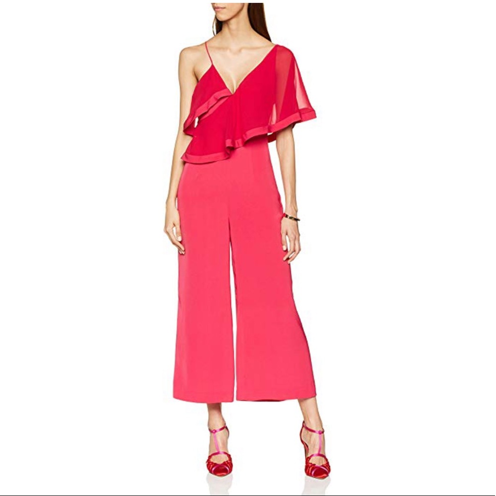 Keepsake No Love Jumpsuit